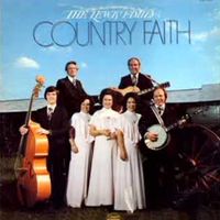 The Lewis Family - Country Faith